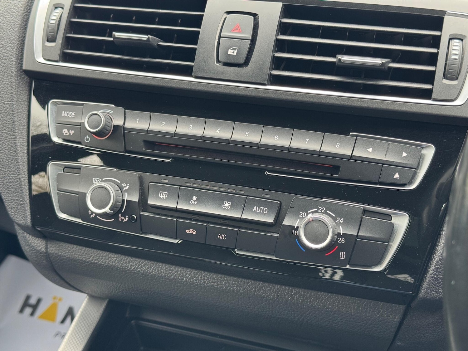 Used BMW 1 Series 2016 for sale - 78100484: Photo 77