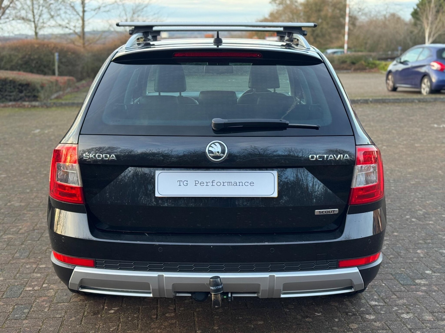 Used Skoda Octavia 2017 for sale - 76953181: Photo 10