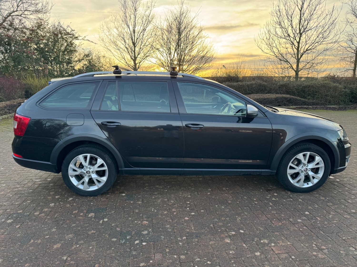 Used Skoda Octavia 2017 for sale - 76953181: Photo 11