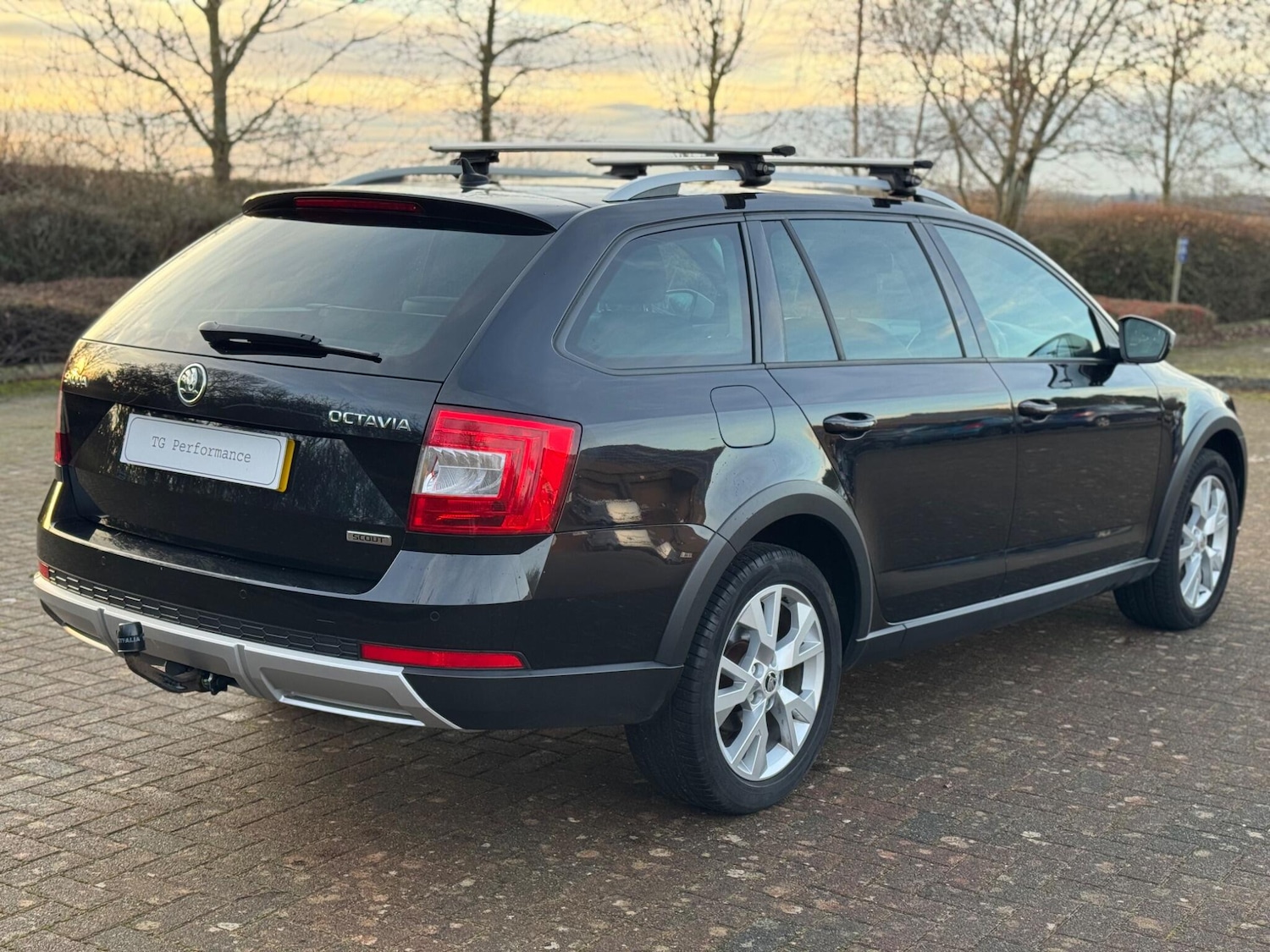 Used Skoda Octavia 2017 for sale - 76953181: Photo 13