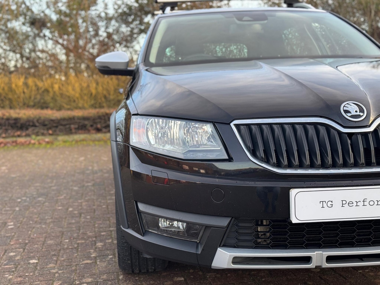 Used Skoda Octavia 2017 for sale - 76953181: Photo 2