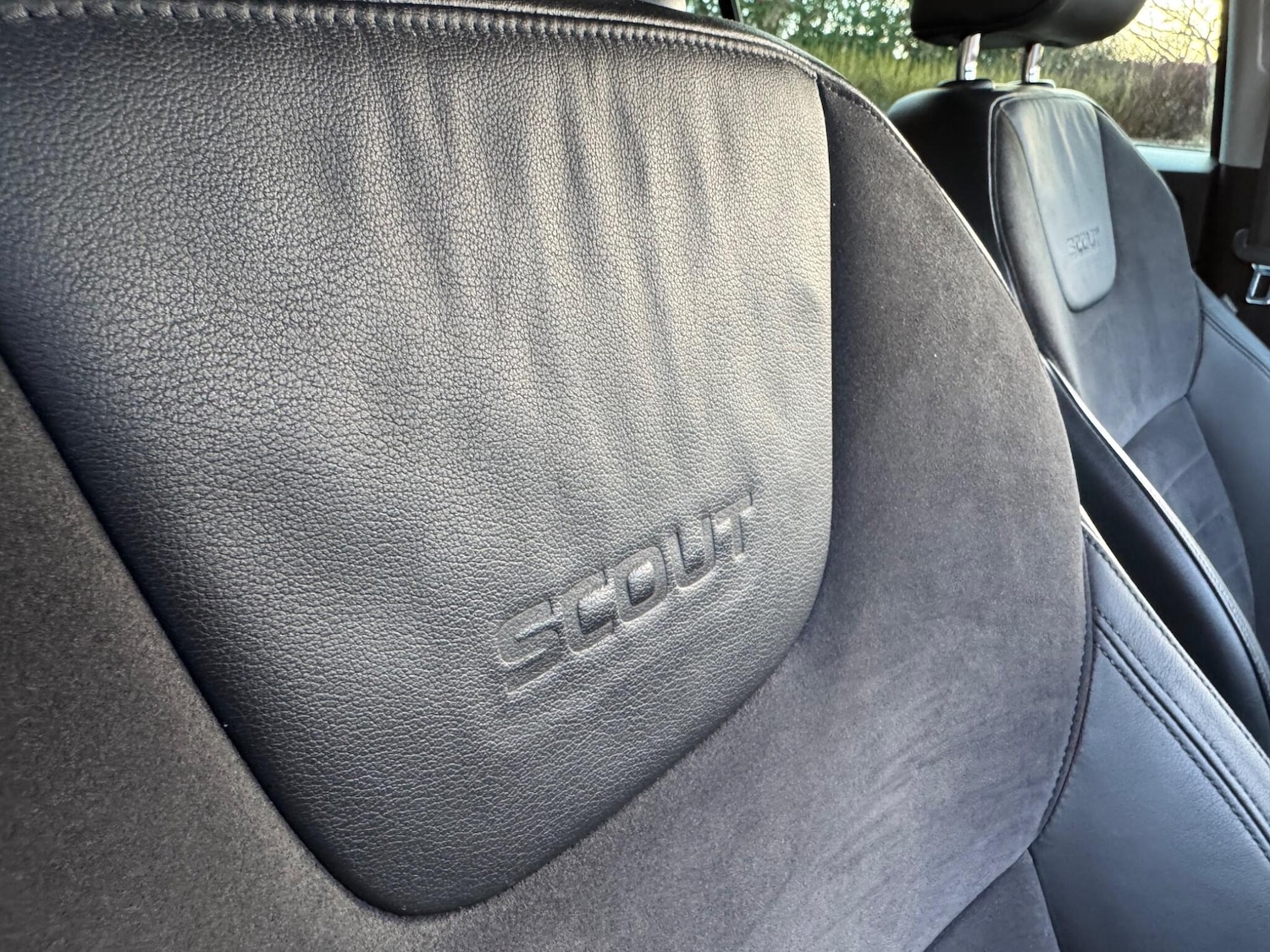 Used Skoda Octavia 2017 for sale - 76953181: Photo 20