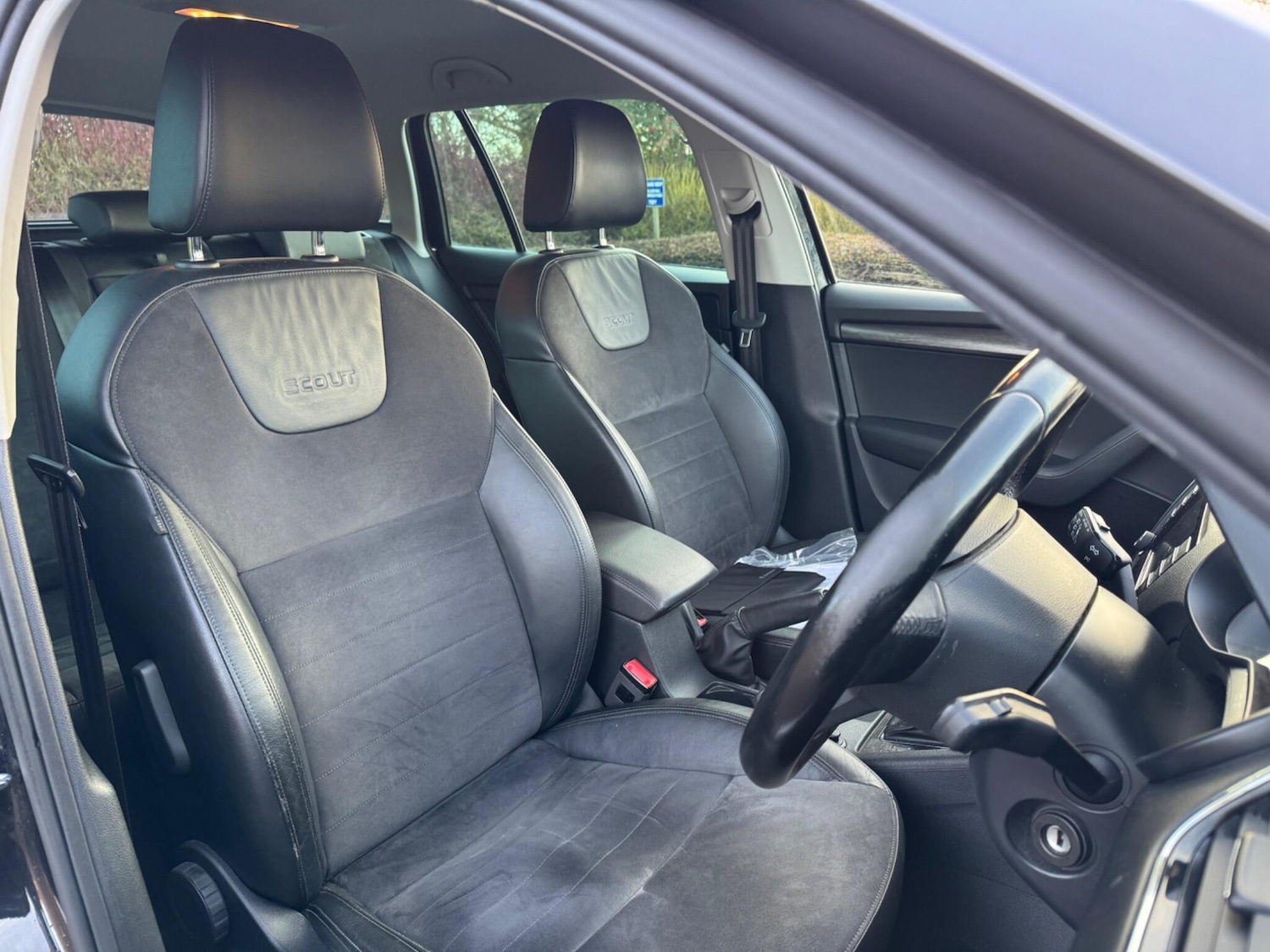 Used Skoda Octavia 2017 for sale - 76953181: Photo 21