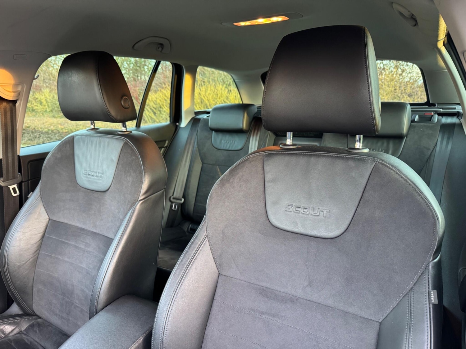 Used Skoda Octavia 2017 for sale - 76953181: Photo 22