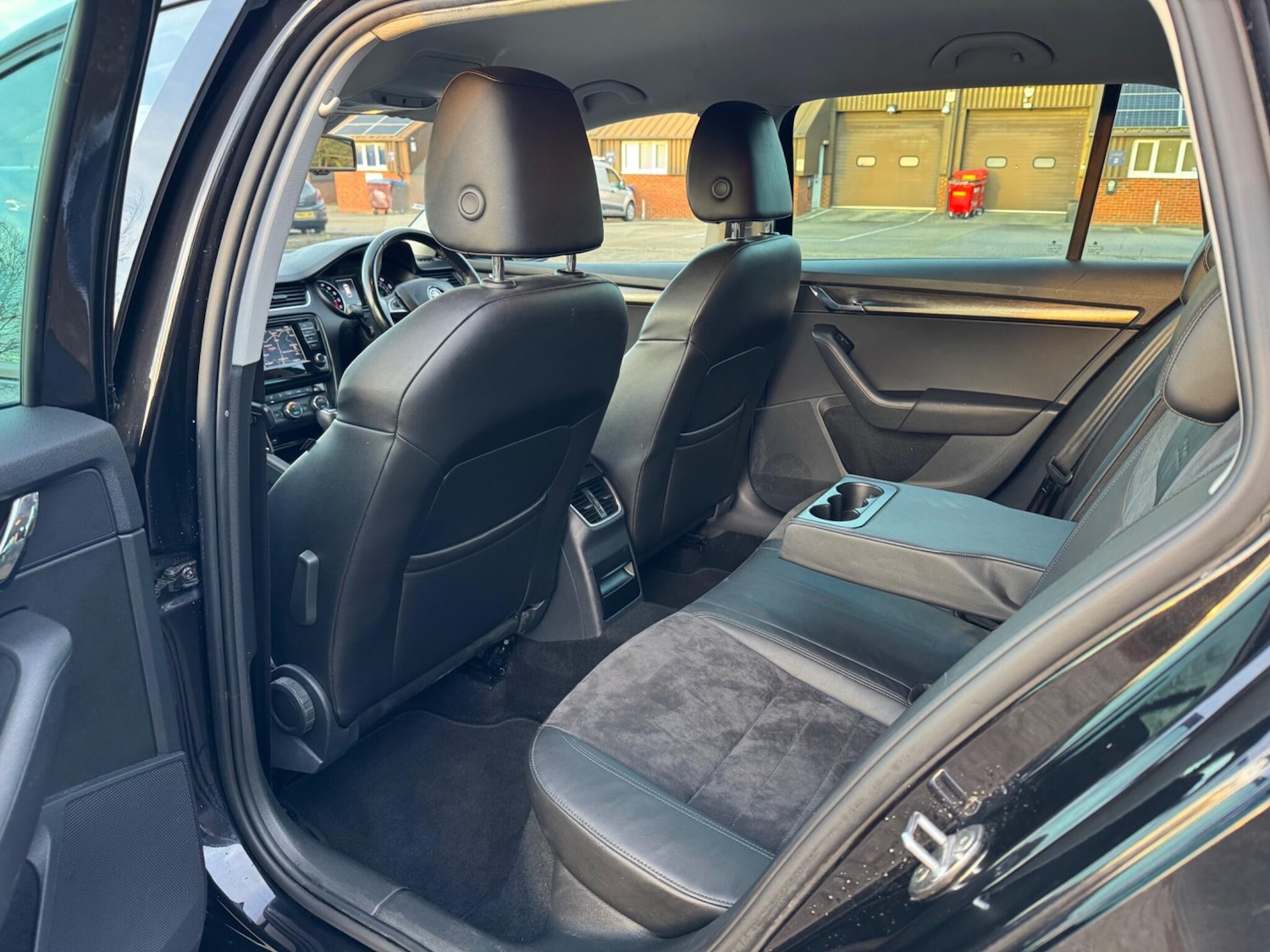 Used Skoda Octavia 2017 for sale - 76953181: Photo 24