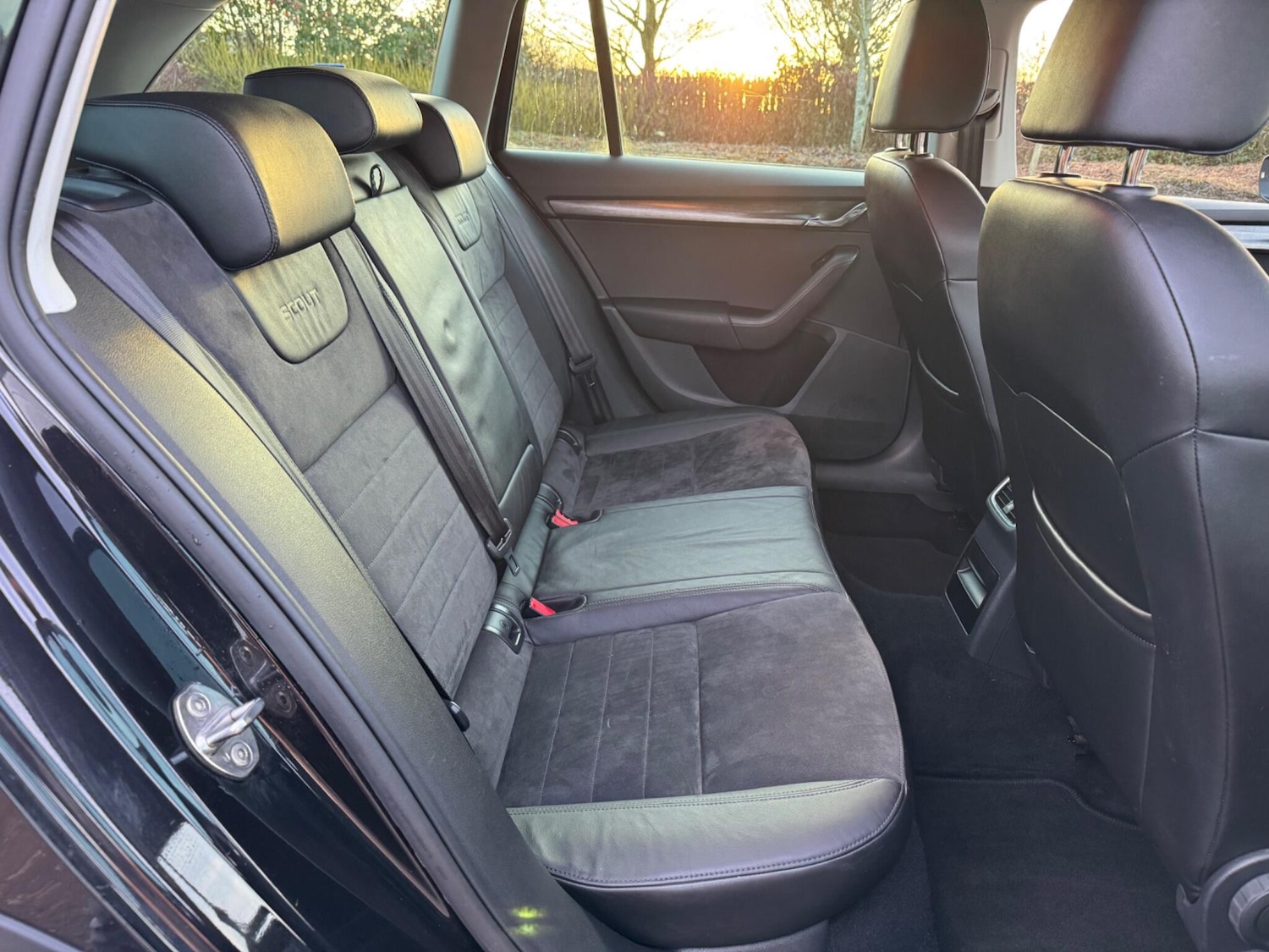 Used Skoda Octavia 2017 for sale - 76953181: Photo 25