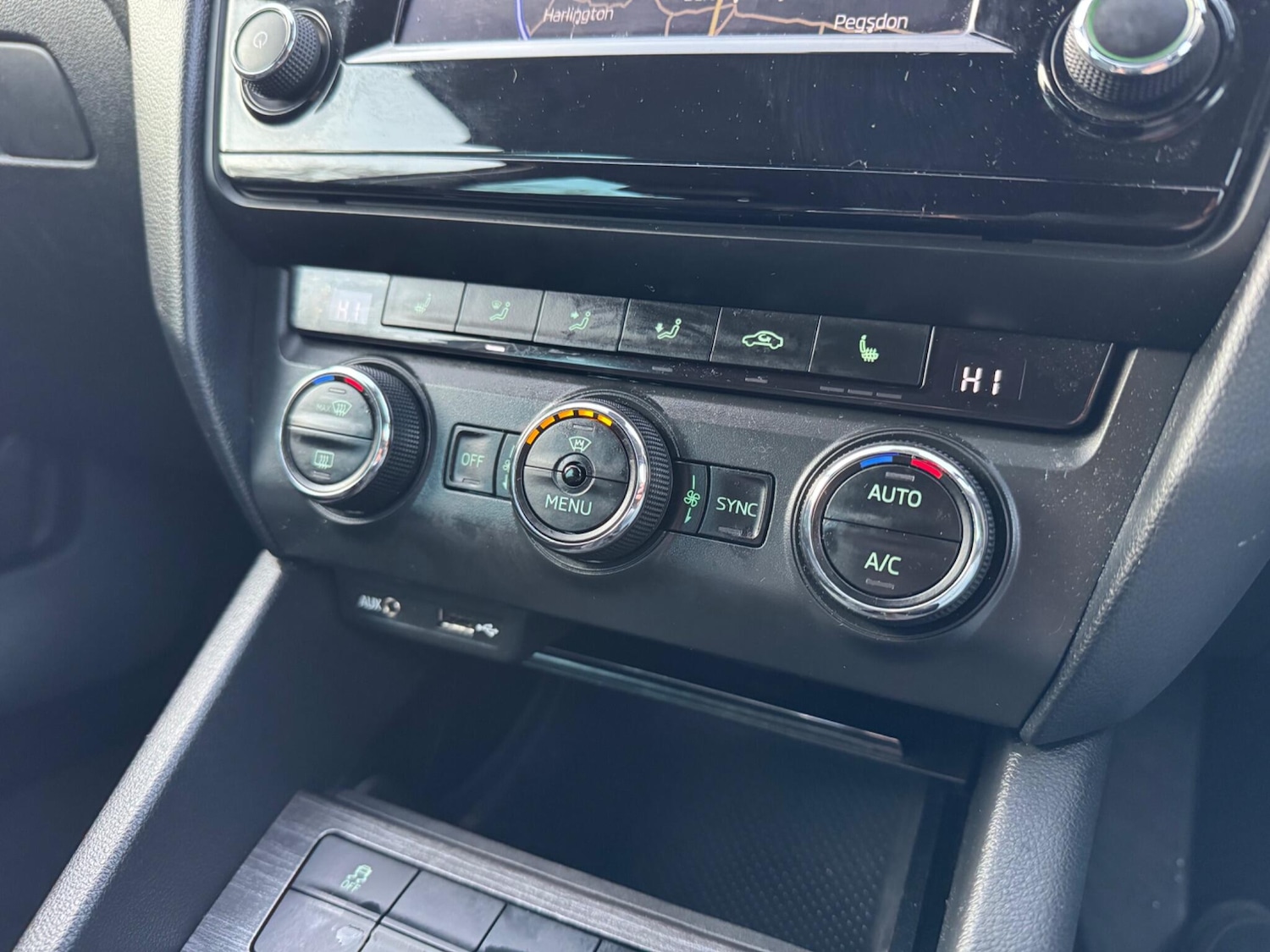 Used Skoda Octavia 2017 for sale - 76953181: Photo 28