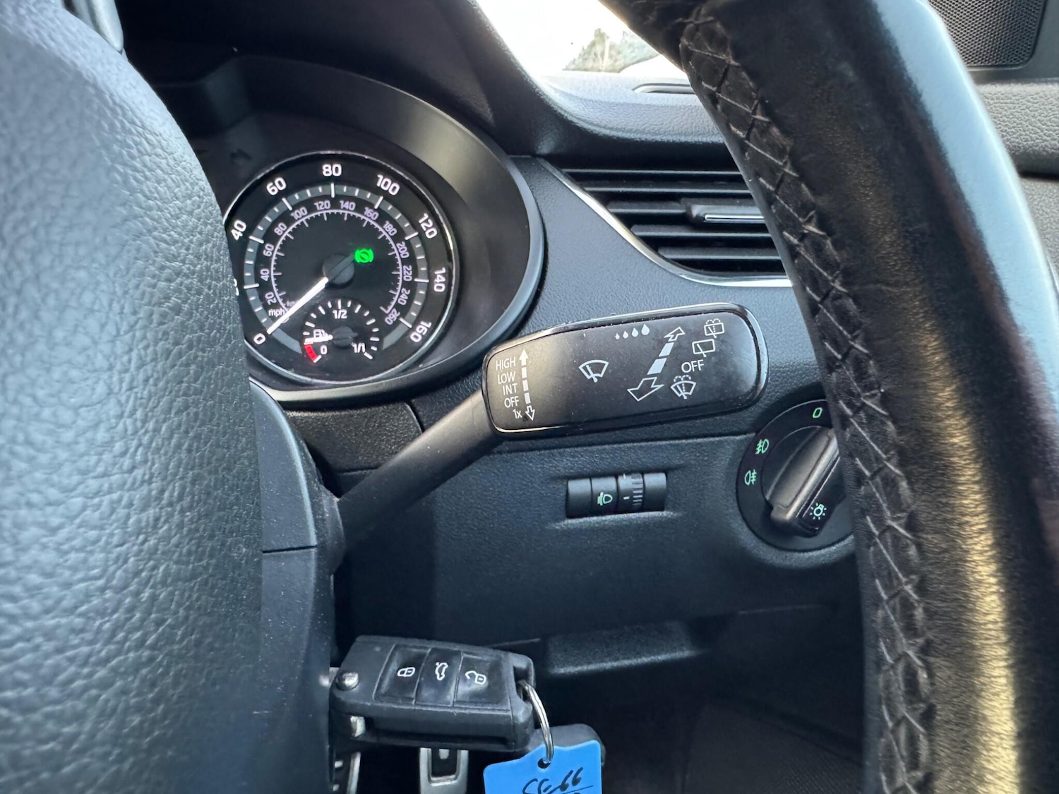 Used Skoda Octavia 2017 for sale - 76953181: Photo 29