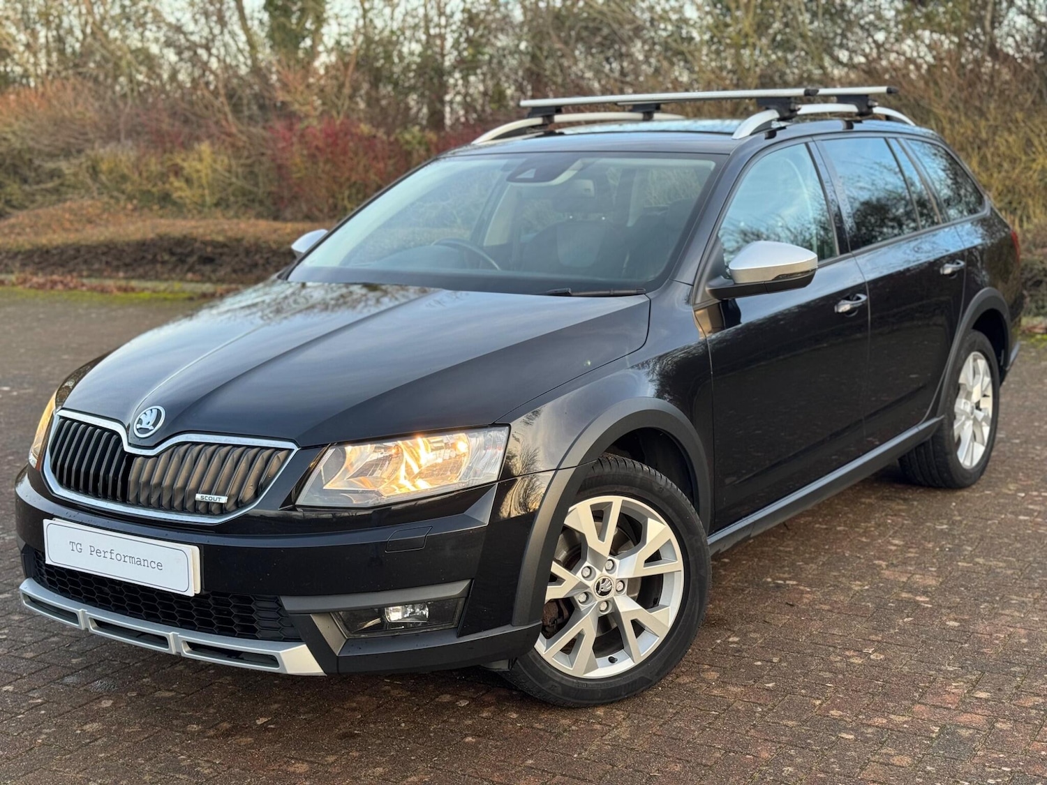 Used Skoda Octavia 2017 for sale - 76953181: Photo 3