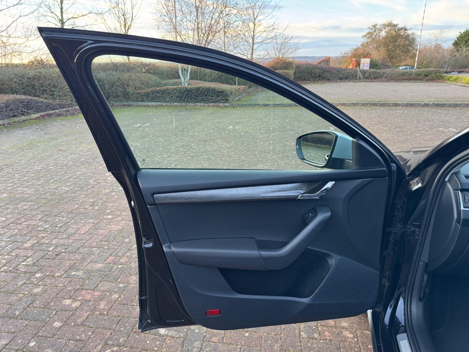 Used Skoda Octavia 2017 for sale - 76953181: Photo 34