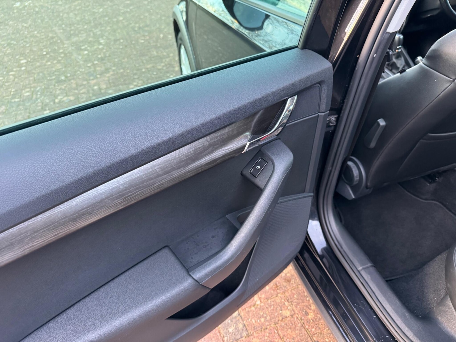 Used Skoda Octavia 2017 for sale - 76953181: Photo 35