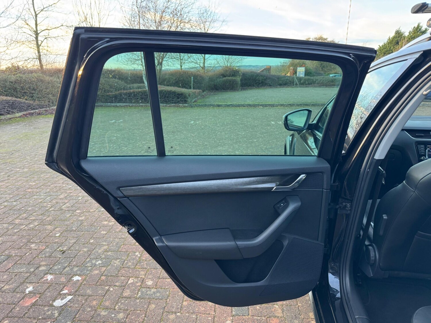 Used Skoda Octavia 2017 for sale - 76953181: Photo 36