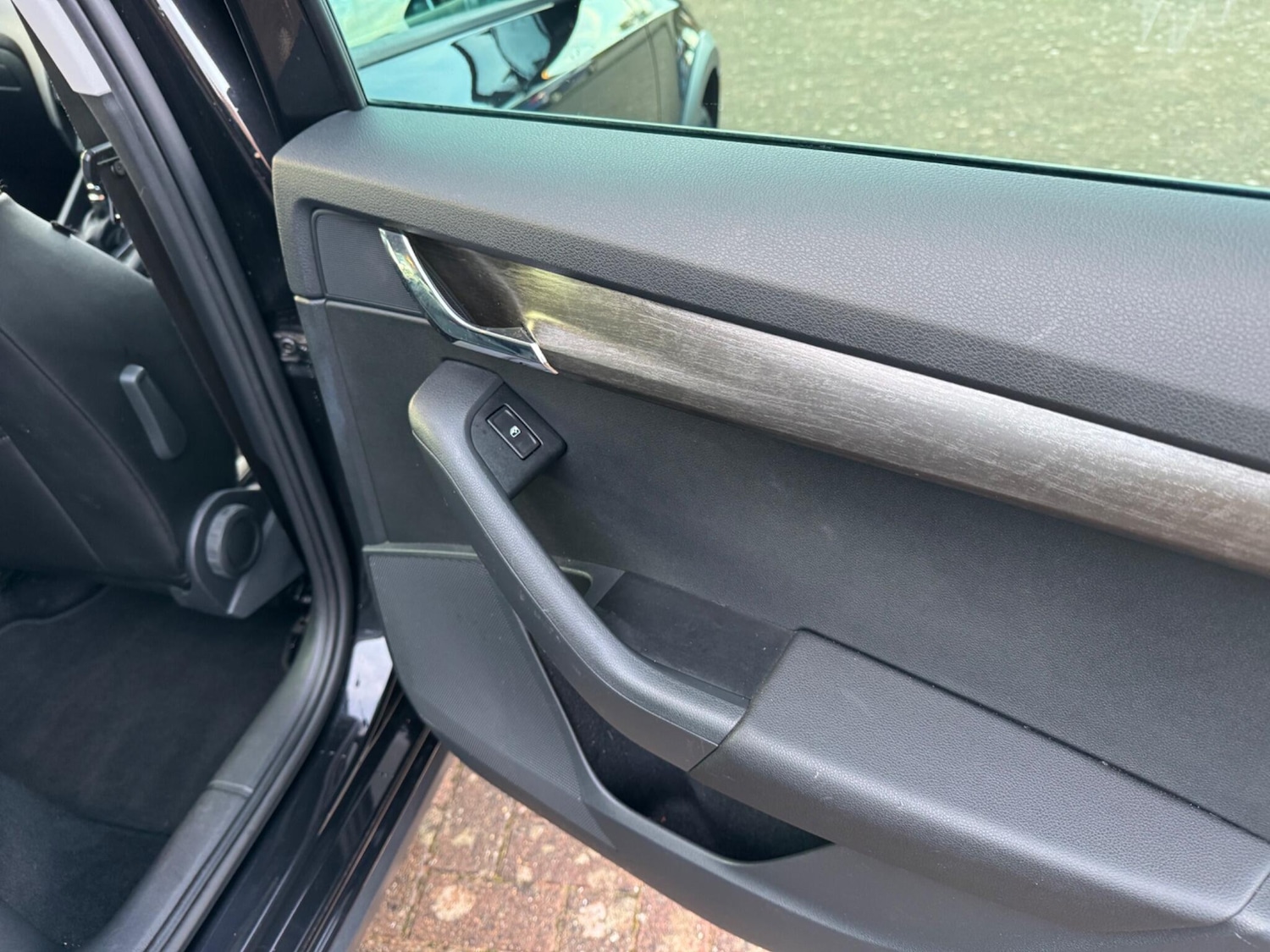 Used Skoda Octavia 2017 for sale - 76953181: Photo 37