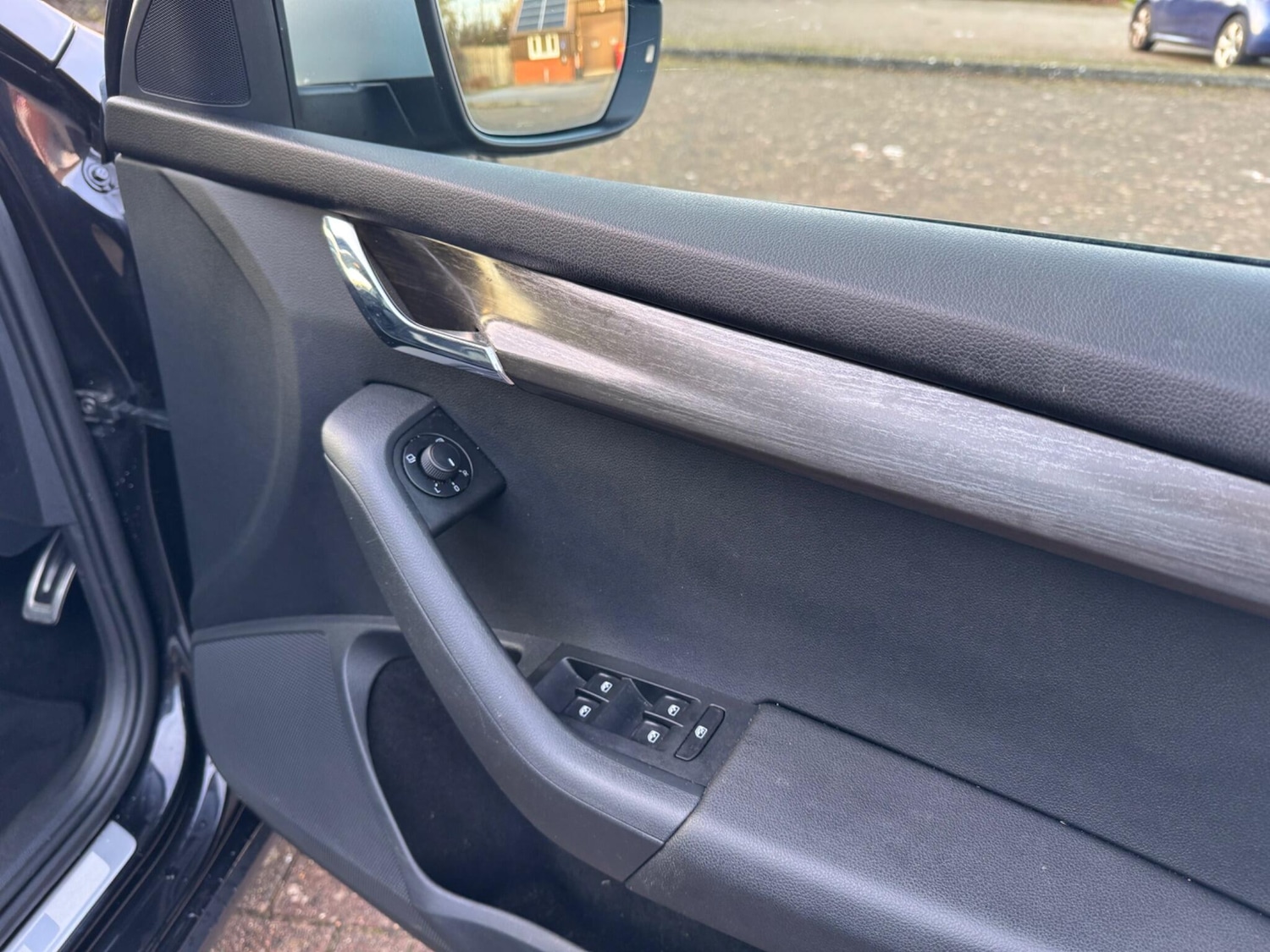 Used Skoda Octavia 2017 for sale - 76953181: Photo 39