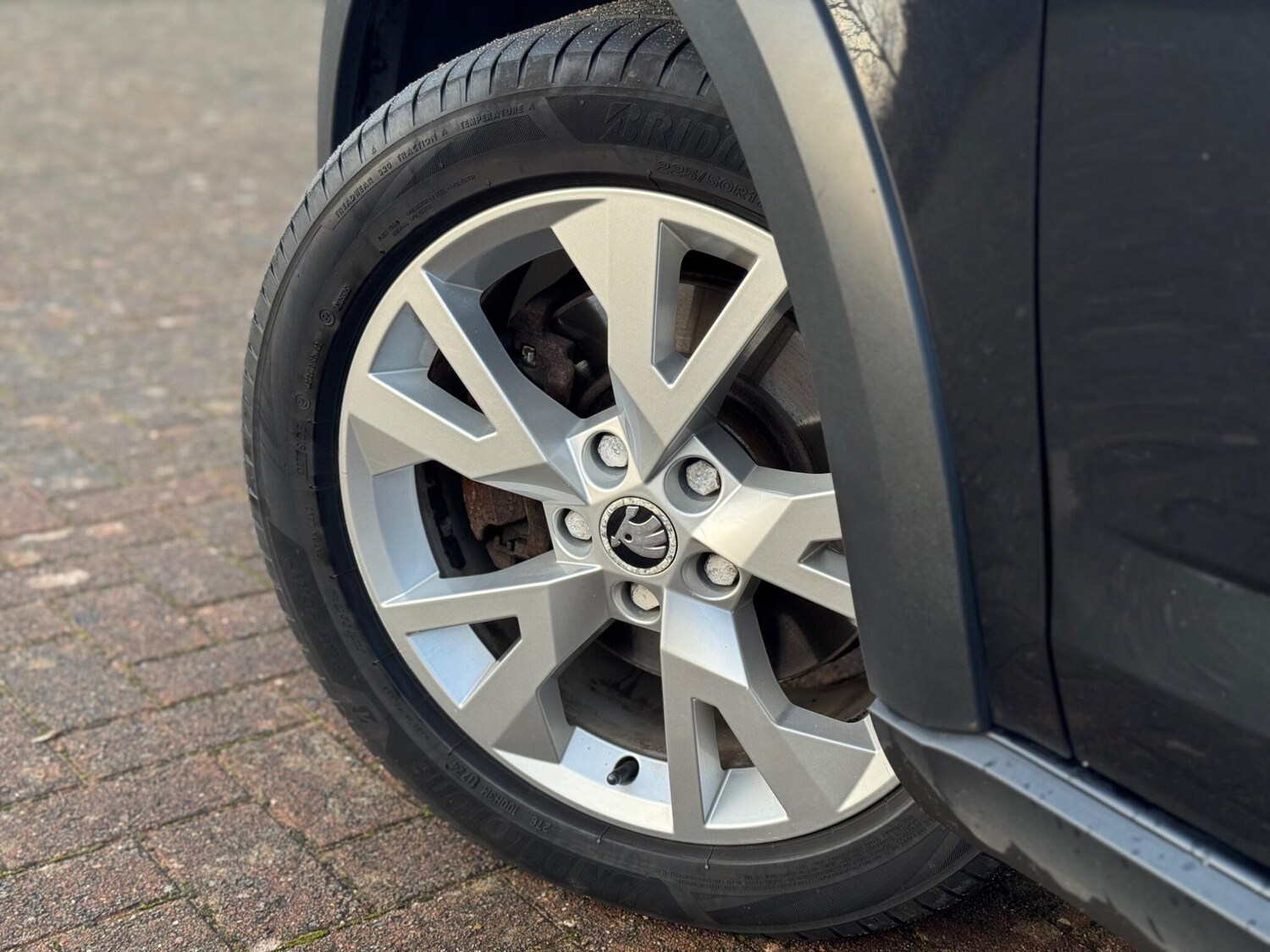 Used Skoda Octavia 2017 for sale - 76953181: Photo 41