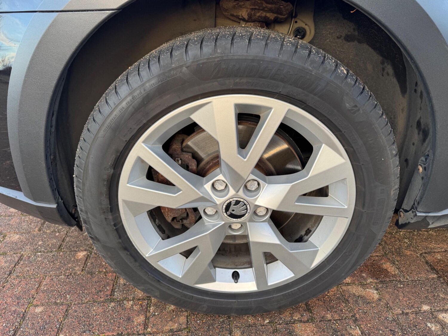 Used Skoda Octavia 2017 for sale - 76953181: Photo 42