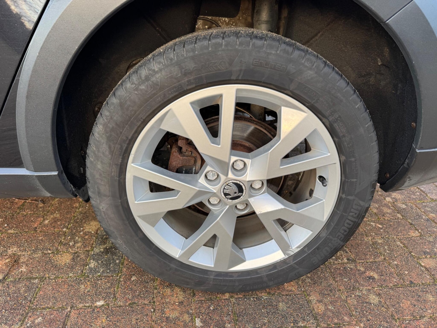 Used Skoda Octavia 2017 for sale - 76953181: Photo 43