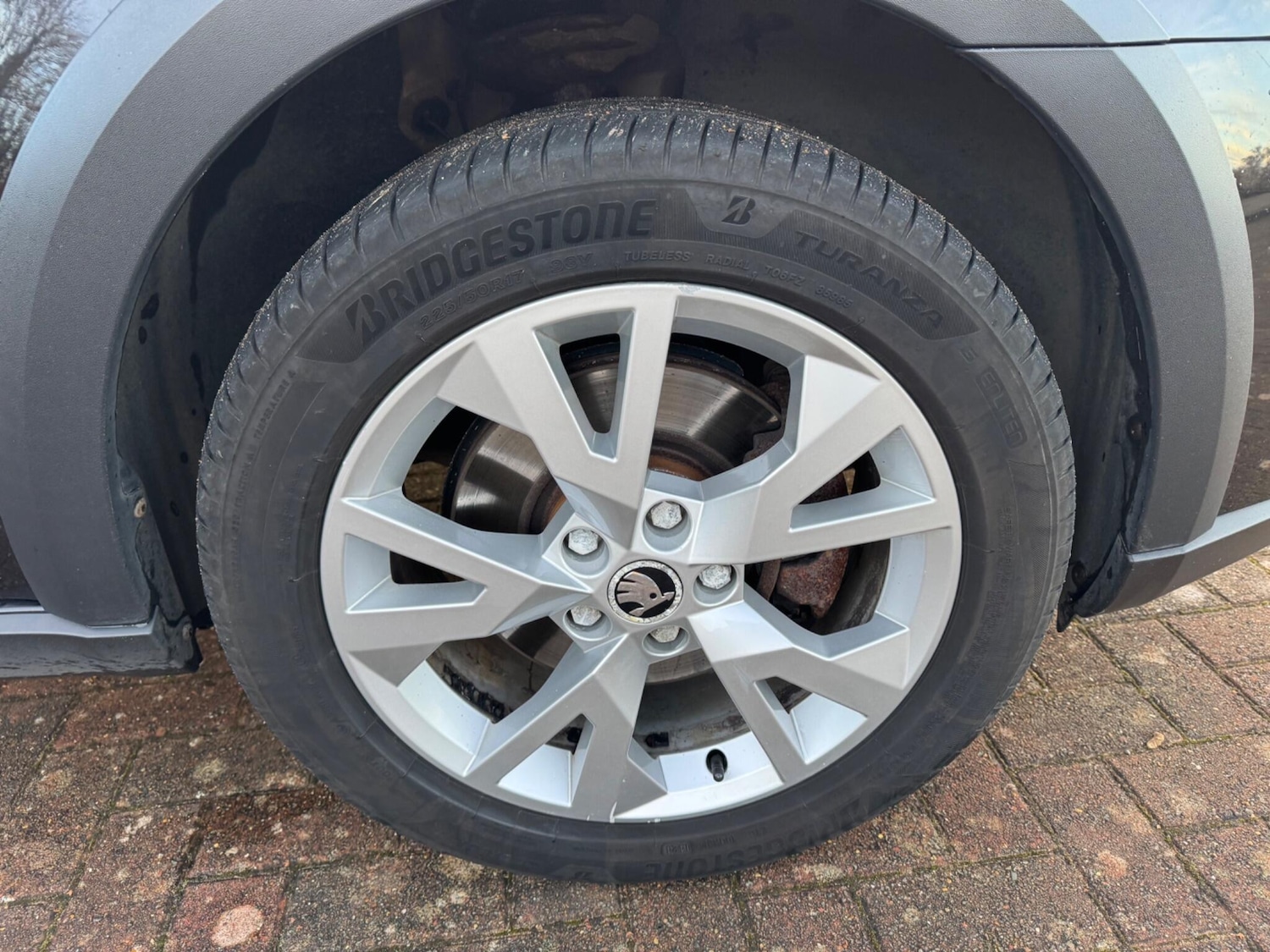 Used Skoda Octavia 2017 for sale - 76953181: Photo 45