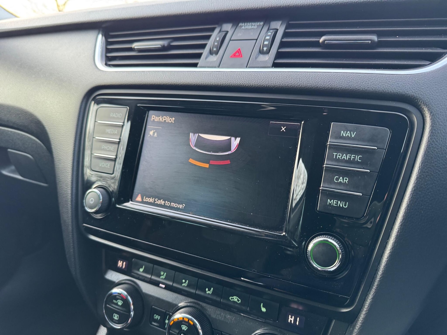 Used Skoda Octavia 2017 for sale - 76953181: Photo 46