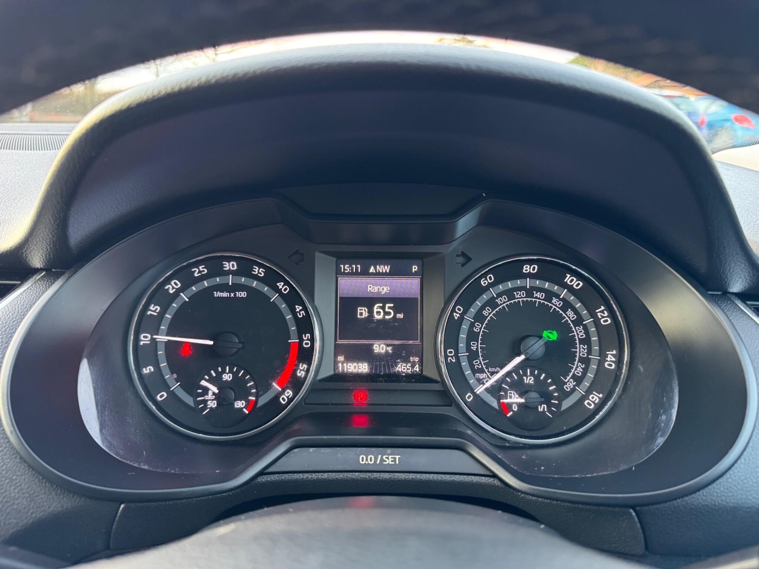 Used Skoda Octavia 2017 for sale - 76953181: Photo 48