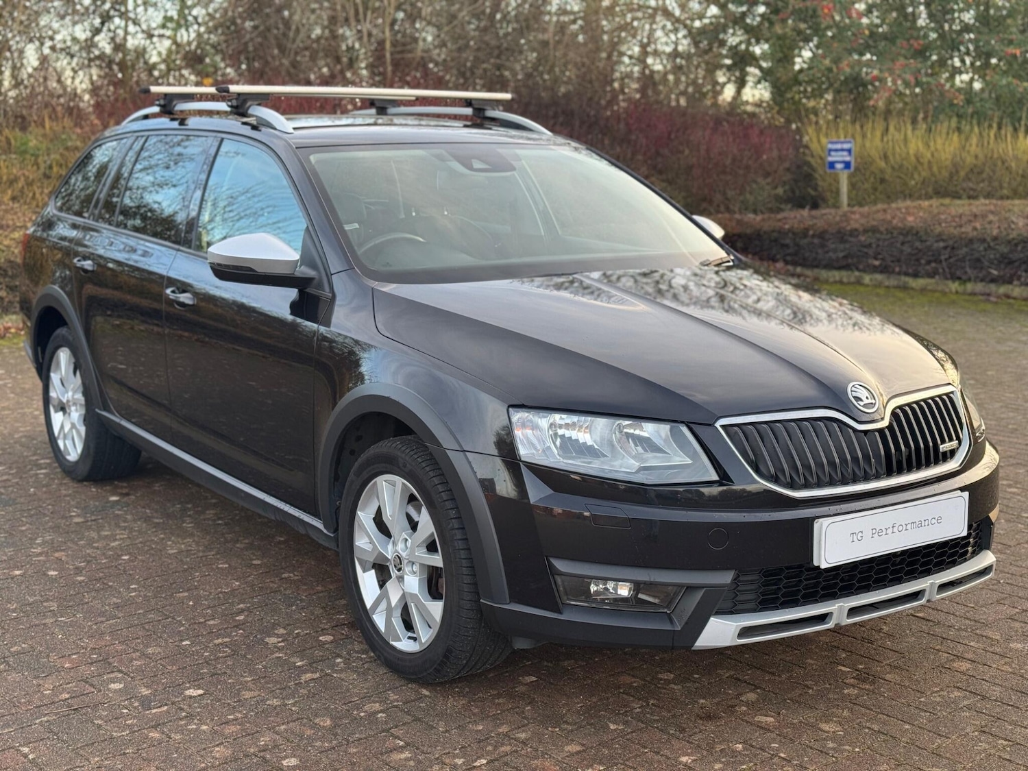 Used Skoda Octavia 2017 for sale - 76953181: Photo 5