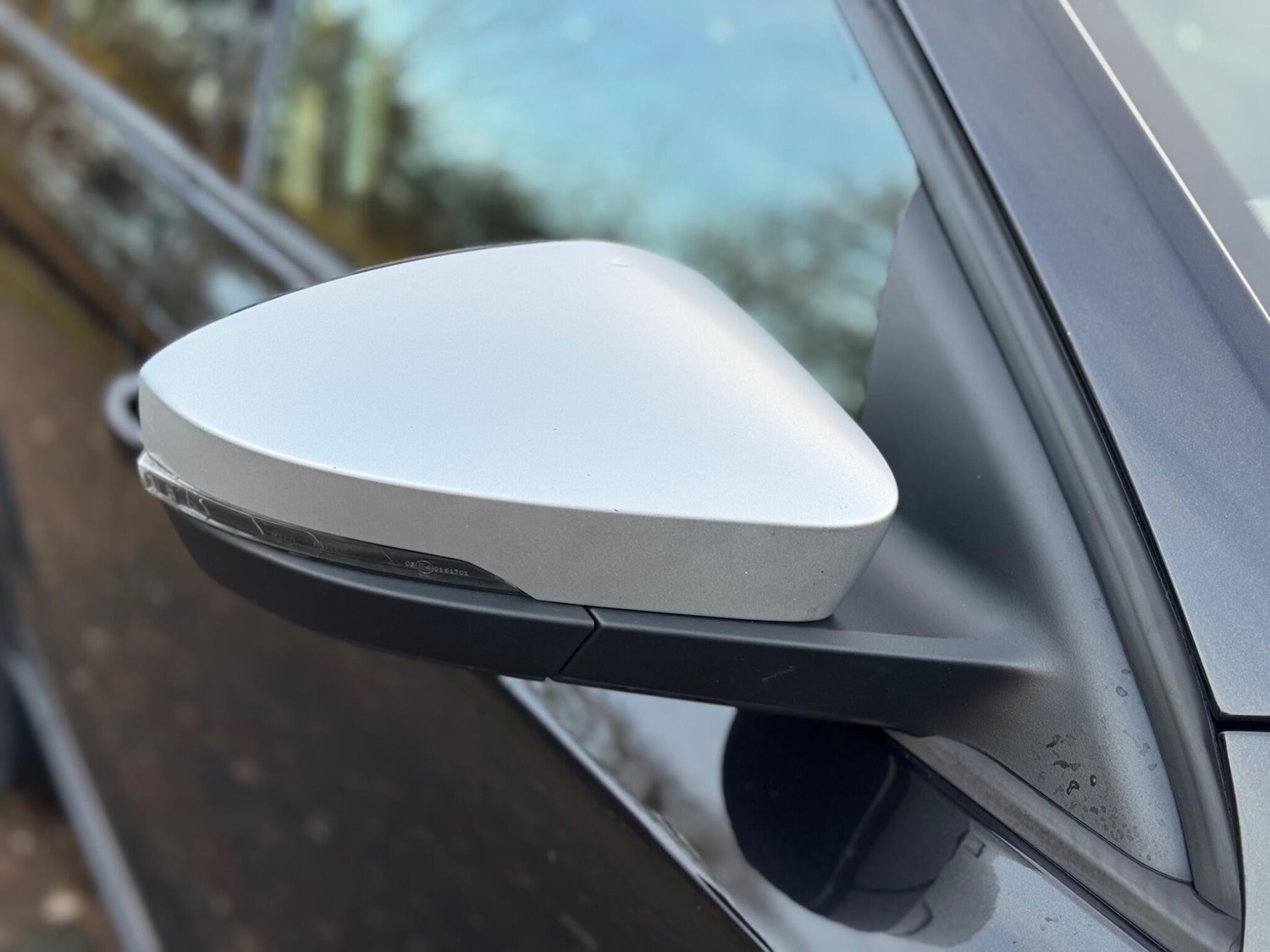 Used Skoda Octavia 2017 for sale - 76953181: Photo 50