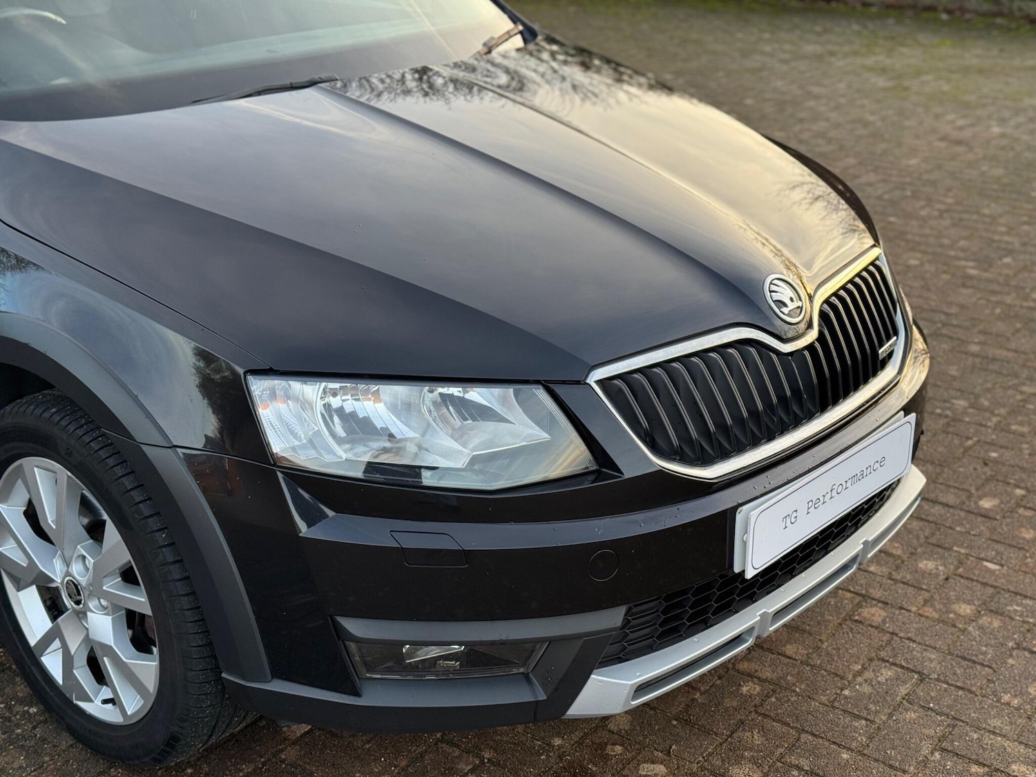 Used Skoda Octavia 2017 for sale - 76953181: Photo 57