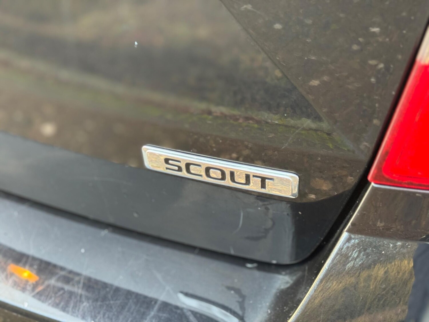 Used Skoda Octavia 2017 for sale - 76953181: Photo 58