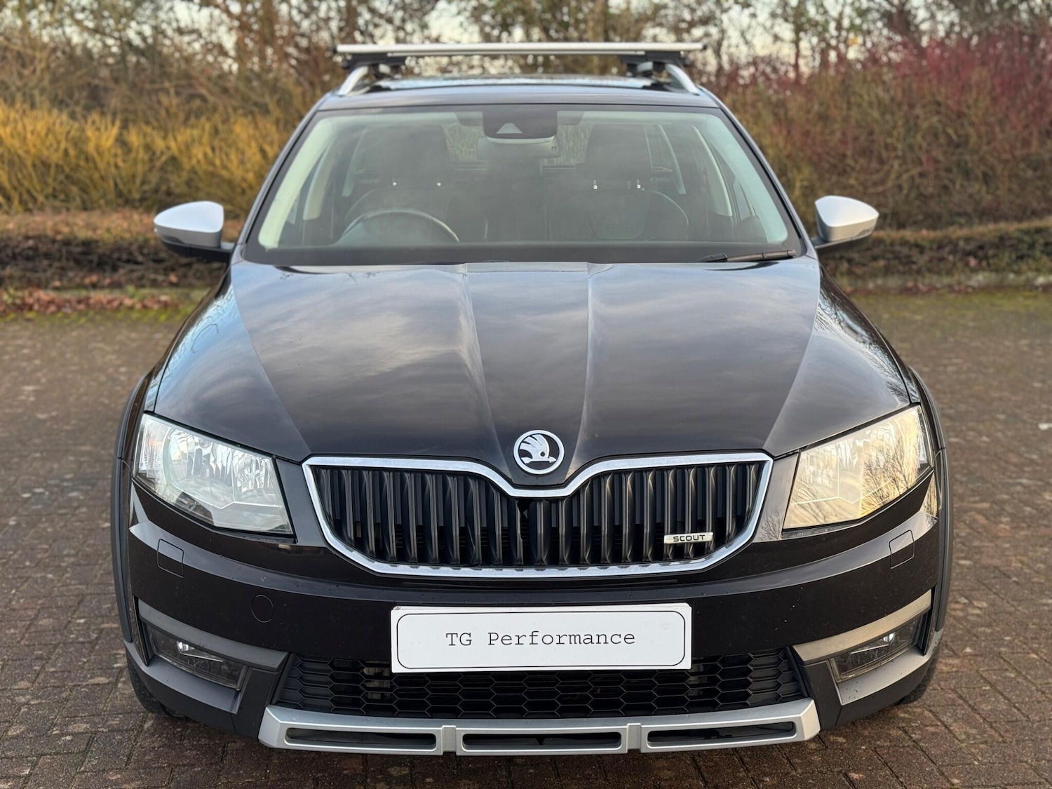 Used Skoda Octavia 2017 for sale - 76953181: Photo 6