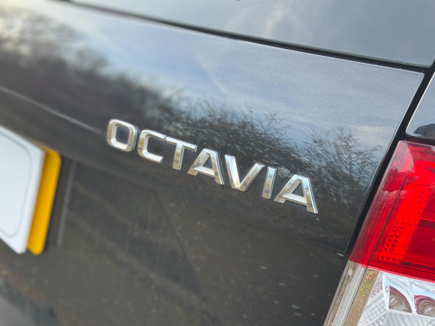 Used Skoda Octavia 2017 for sale - 76953181: Photo 60