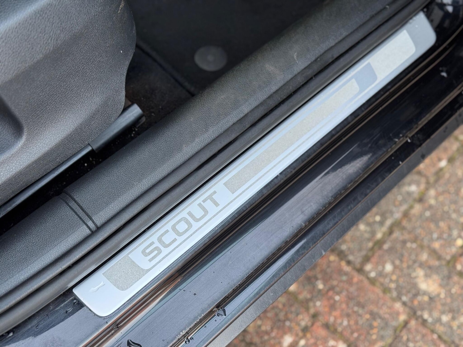 Used Skoda Octavia 2017 for sale - 76953181: Photo 61