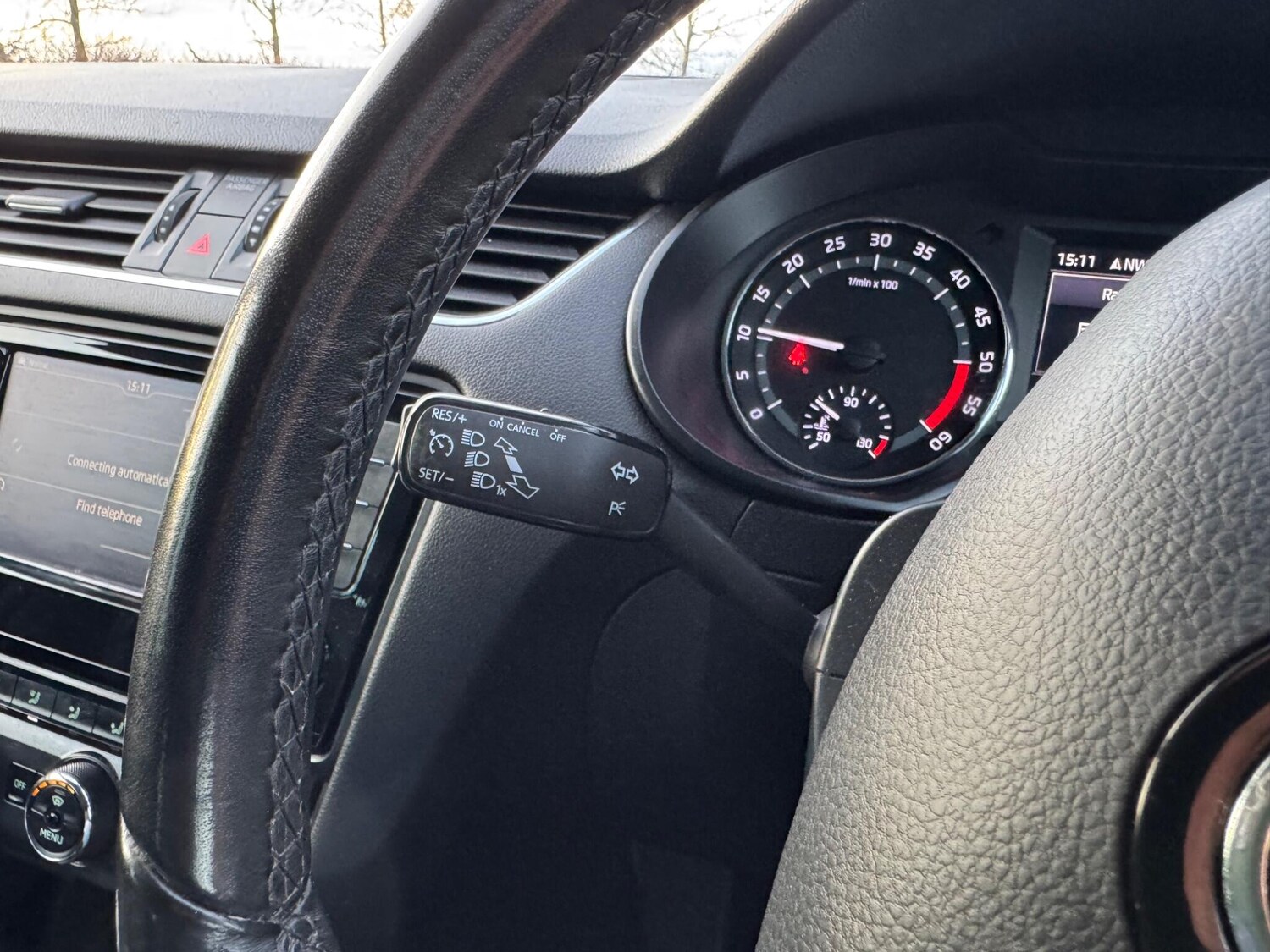 Used Skoda Octavia 2017 for sale - 76953181: Photo 67