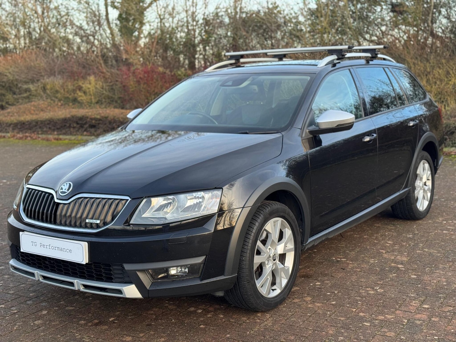Used Skoda Octavia 2017 for sale - 76953181: Photo 7