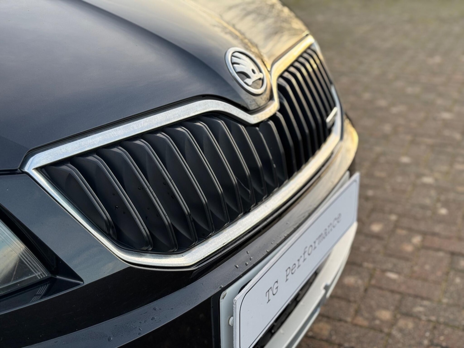 Used Skoda Octavia 2017 for sale - 76953181: Photo 72