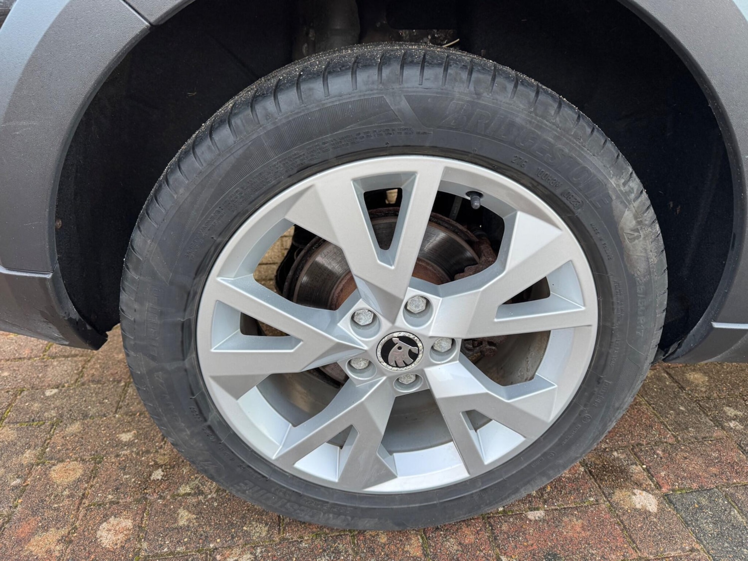 Used Skoda Octavia 2017 for sale - 76953181: Photo 74