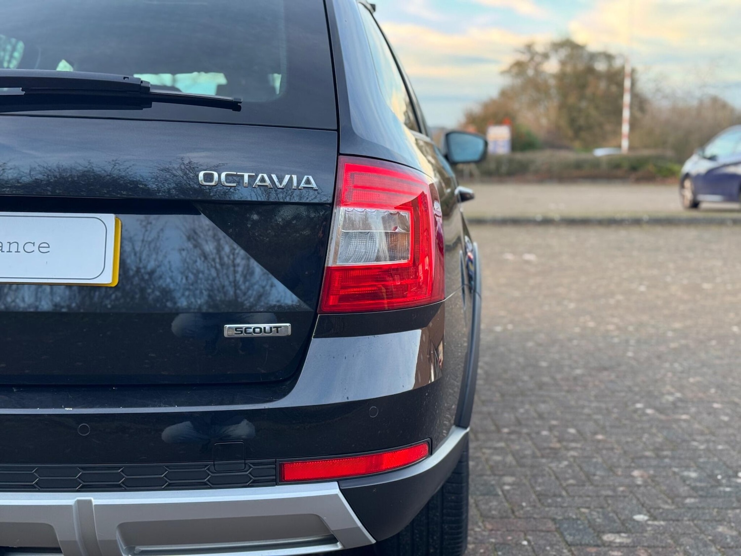 Used Skoda Octavia 2017 for sale - 76953181: Photo 9