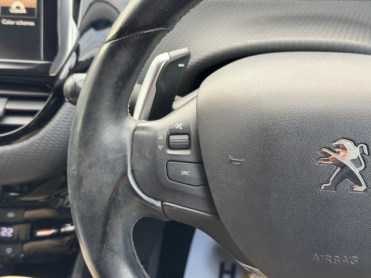 Used Peugeot 2008 2015 for sale - 78156993: Photo 19