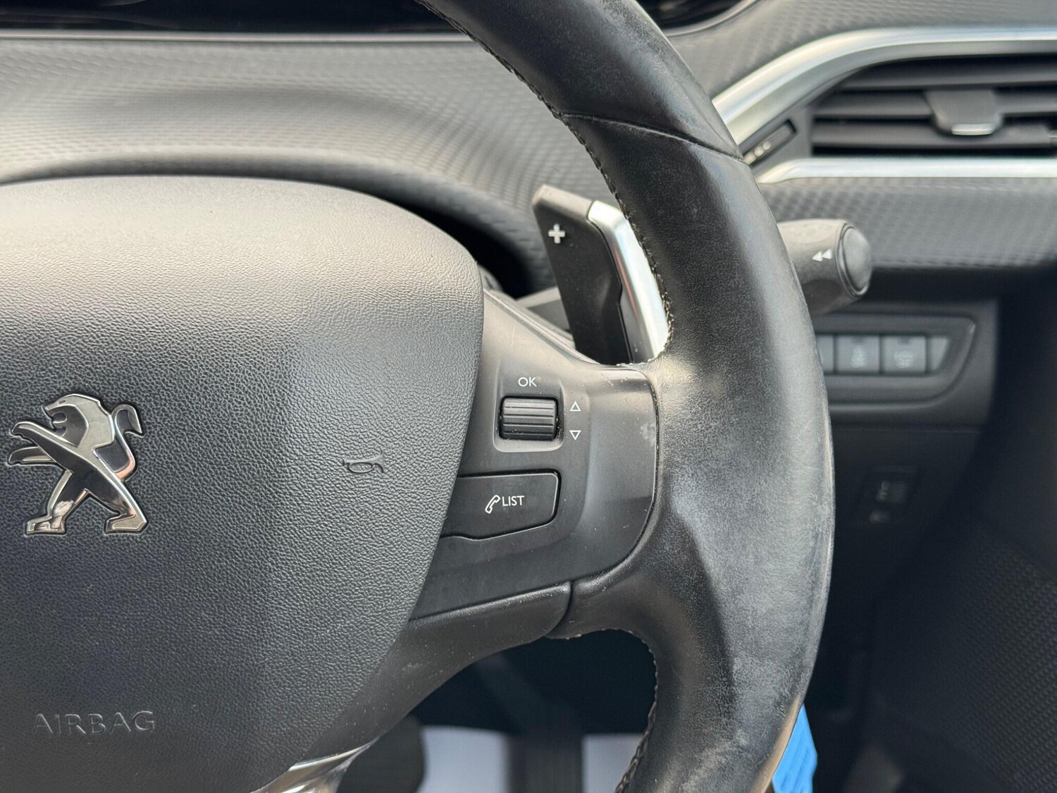 Used Peugeot 2008 2015 for sale - 78156993: Photo 20