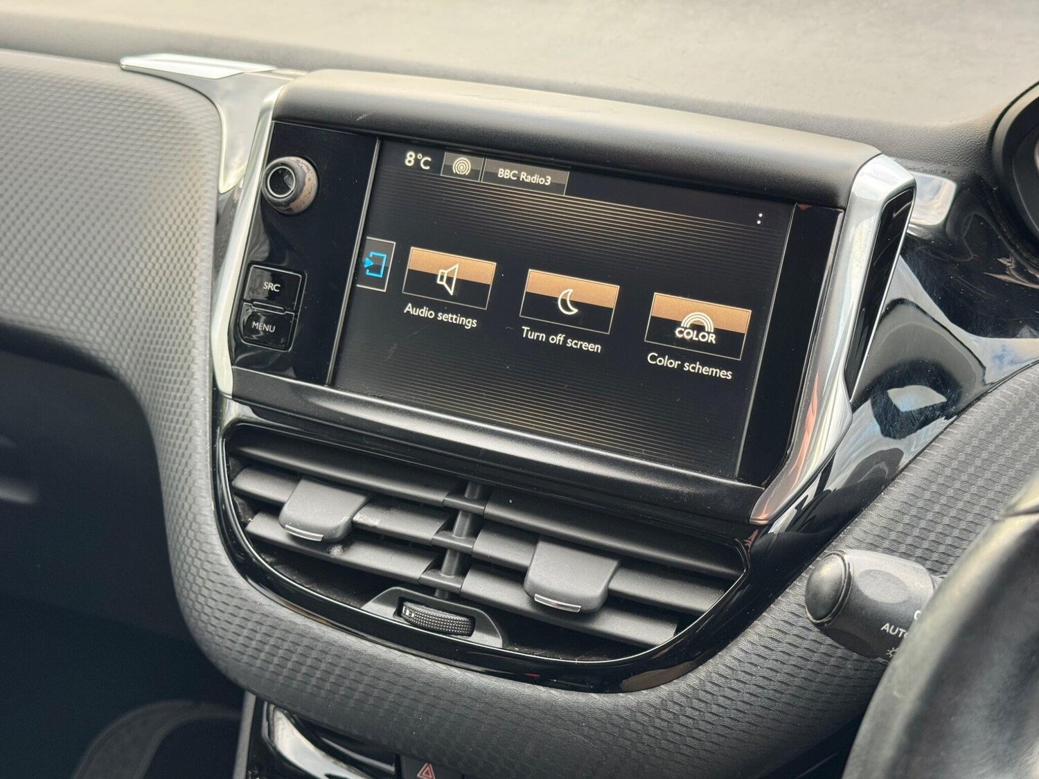 Used Peugeot 2008 2015 for sale - 78156993: Photo 24