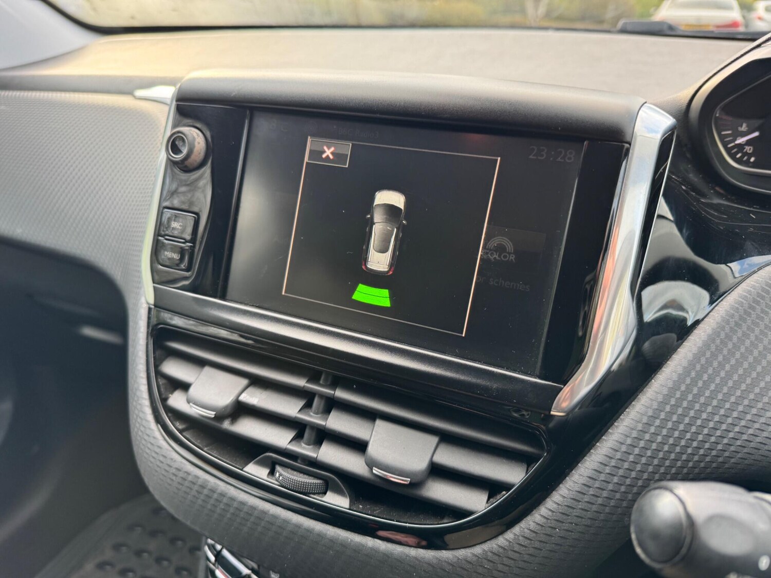 Used Peugeot 2008 2015 for sale - 78156993: Photo 25