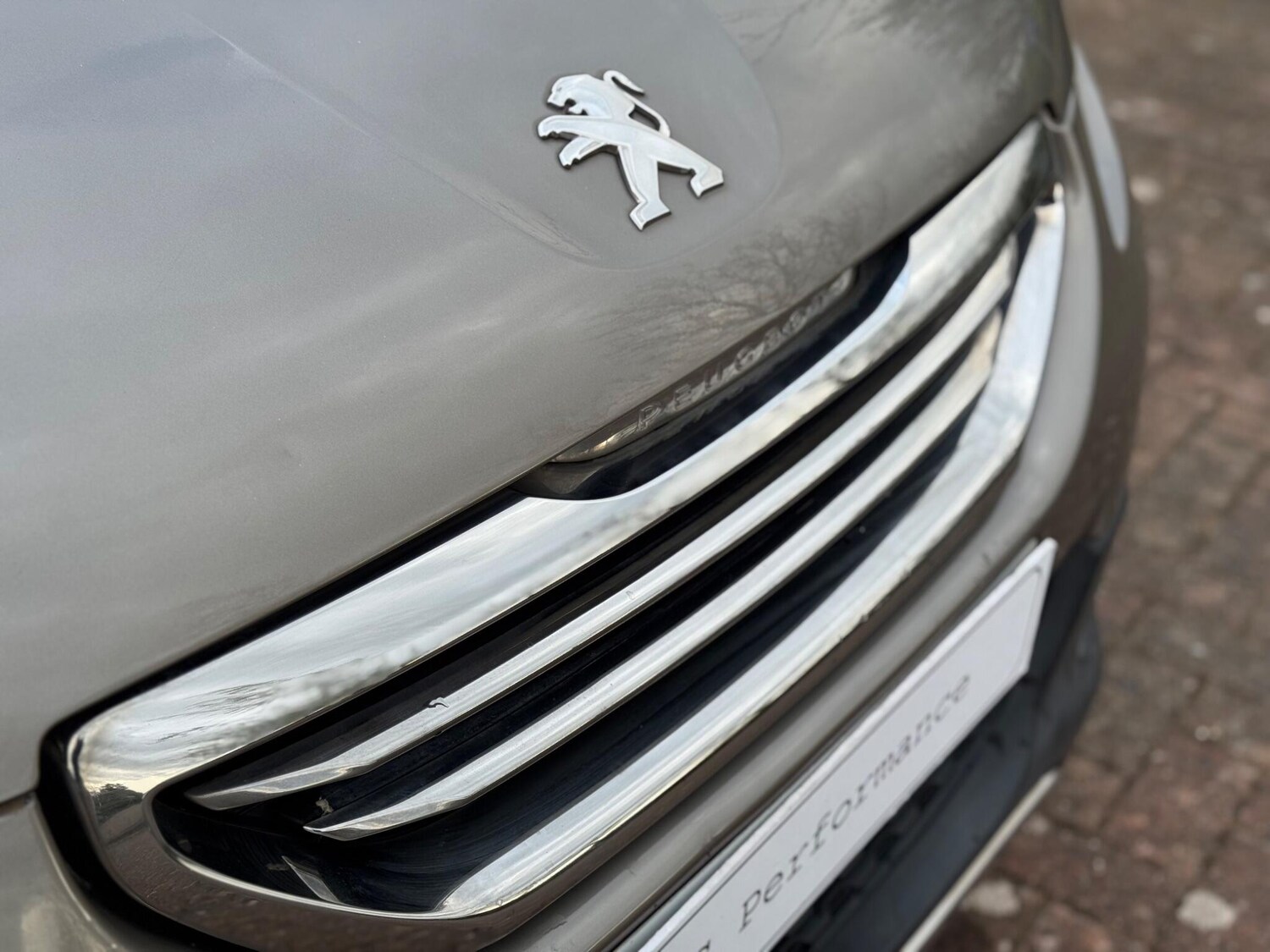 Used Peugeot 2008 2015 for sale - 78156993: Photo 53