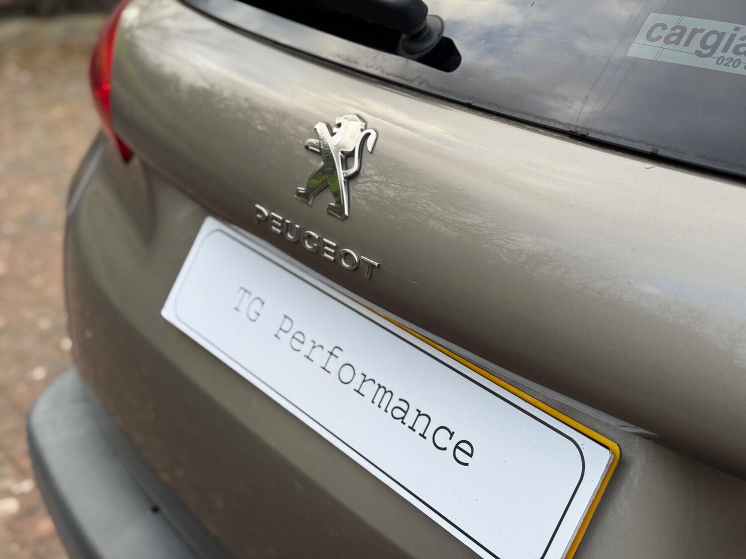 Used Peugeot 2008 2015 for sale - 78156993: Photo 55