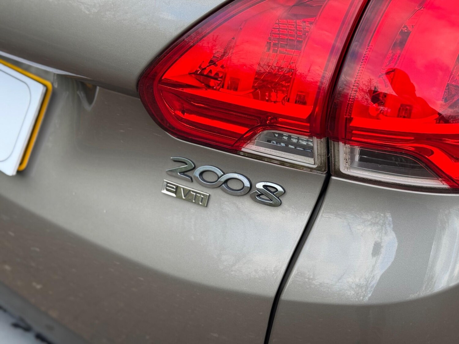 Used Peugeot 2008 2015 for sale - 78156993: Photo 56