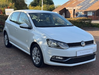 2015 (15) - 1.2 TSI SE 5dr