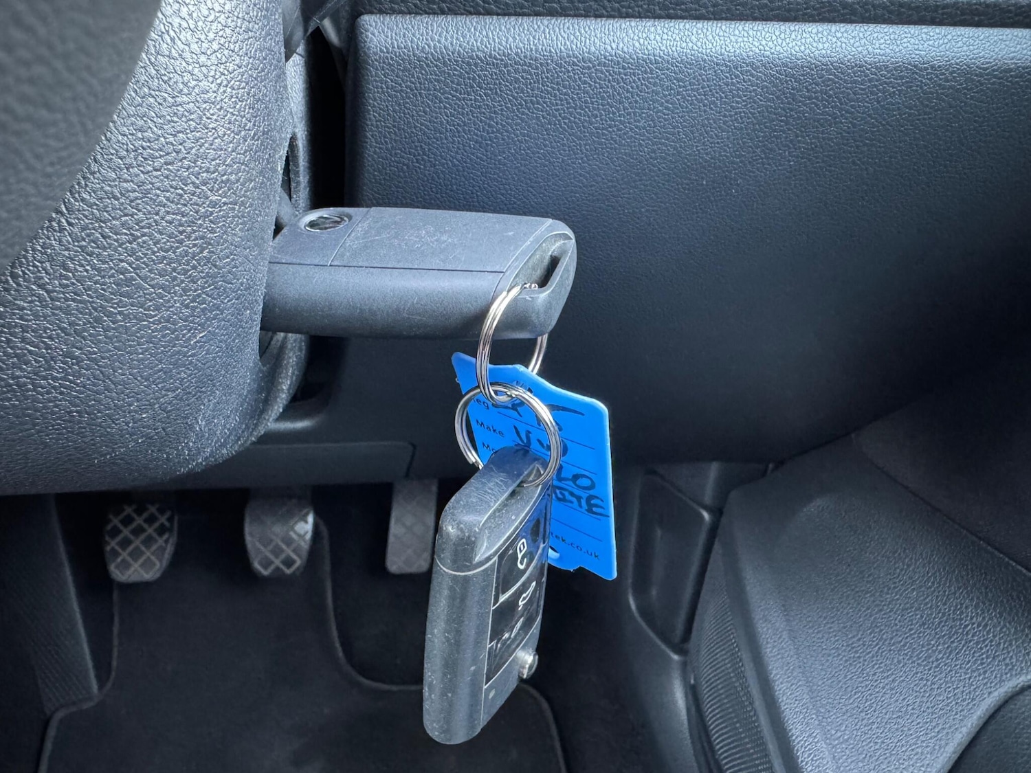 Vehicle 25