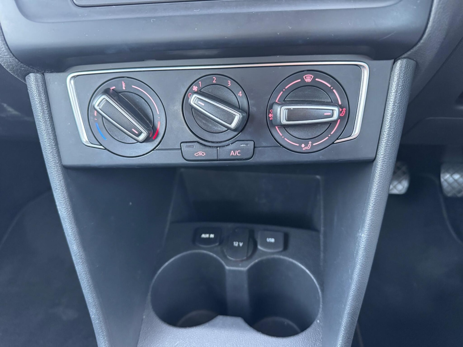 Vehicle 32