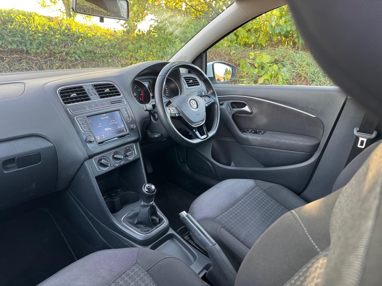 Vehicle 50