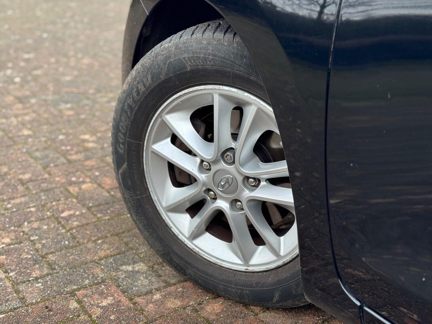 Used Hyundai i30 for sale - 77510231: Photo 11