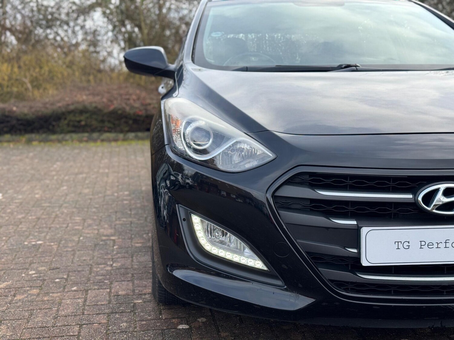 Used Hyundai i30 for sale - 77510231: Photo 12