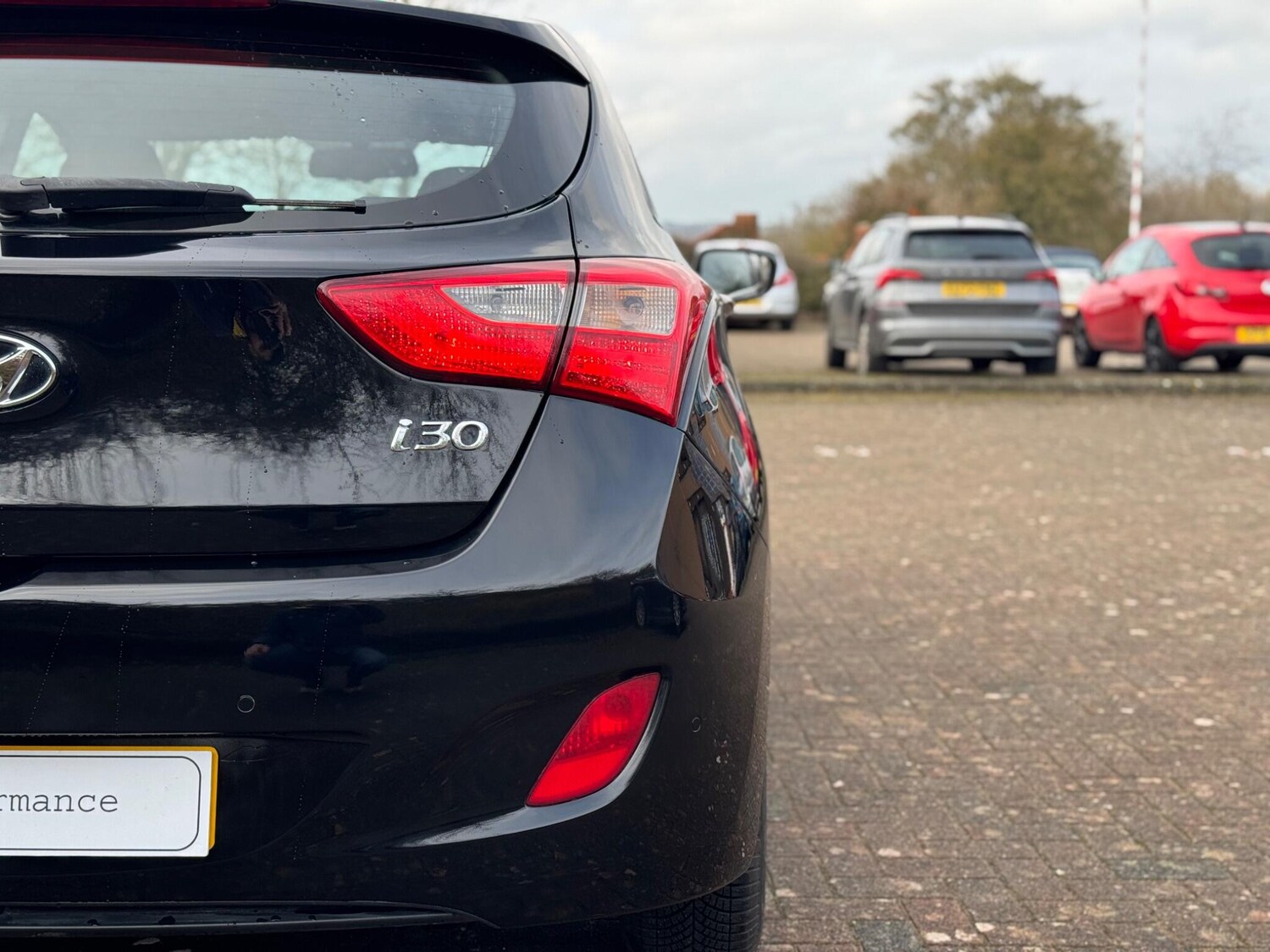 Used Hyundai i30 for sale - 77510231: Photo 13